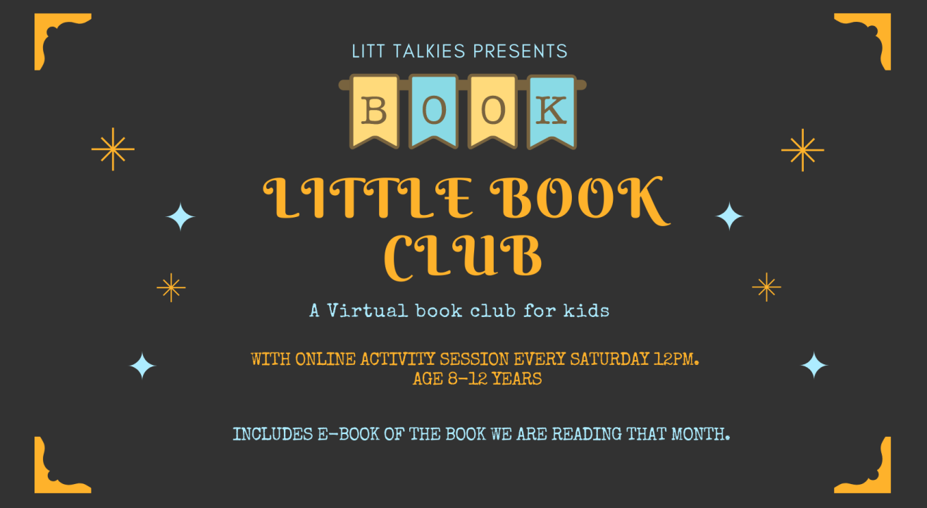 Little Book Club