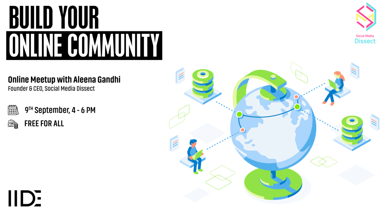 Build Your Online Community