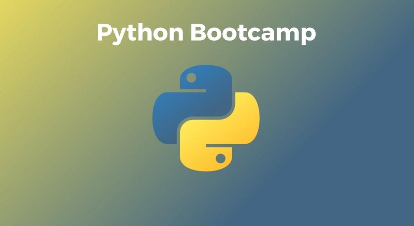 Python Bootcamp - DorkLab