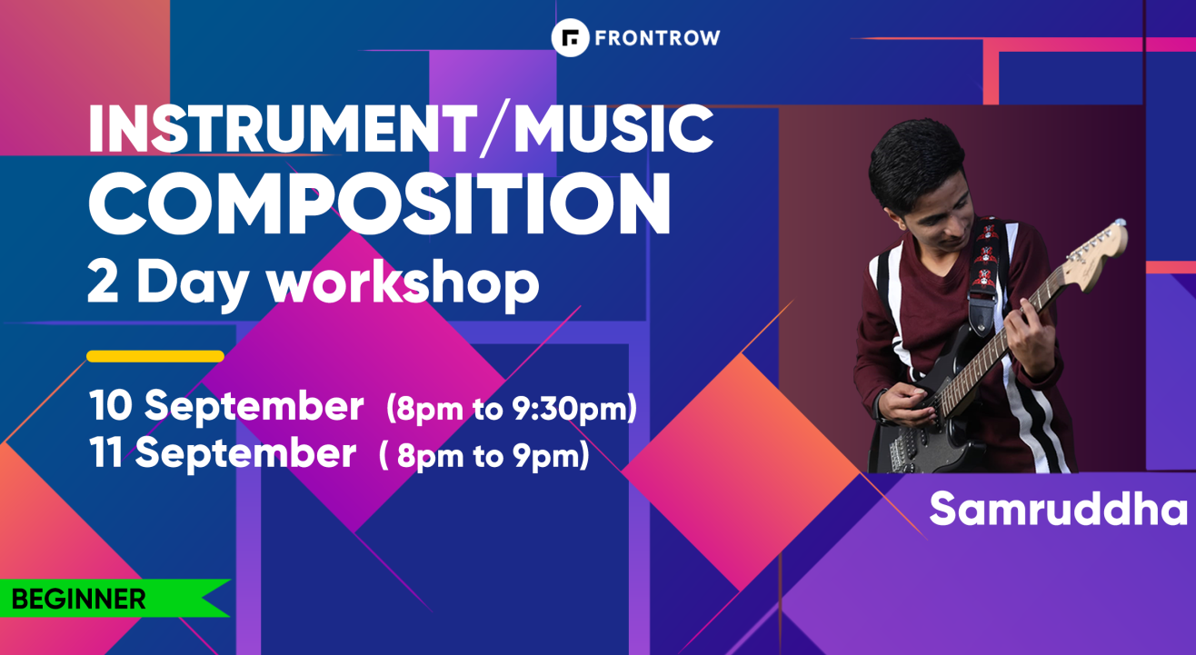 INSTRUMENT/MUSIC COMPOSITION