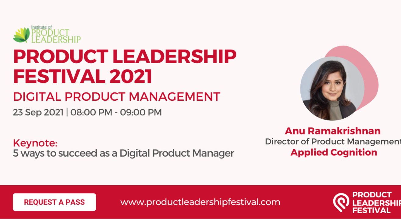 5 ways to succeed as a Digital Product Manager