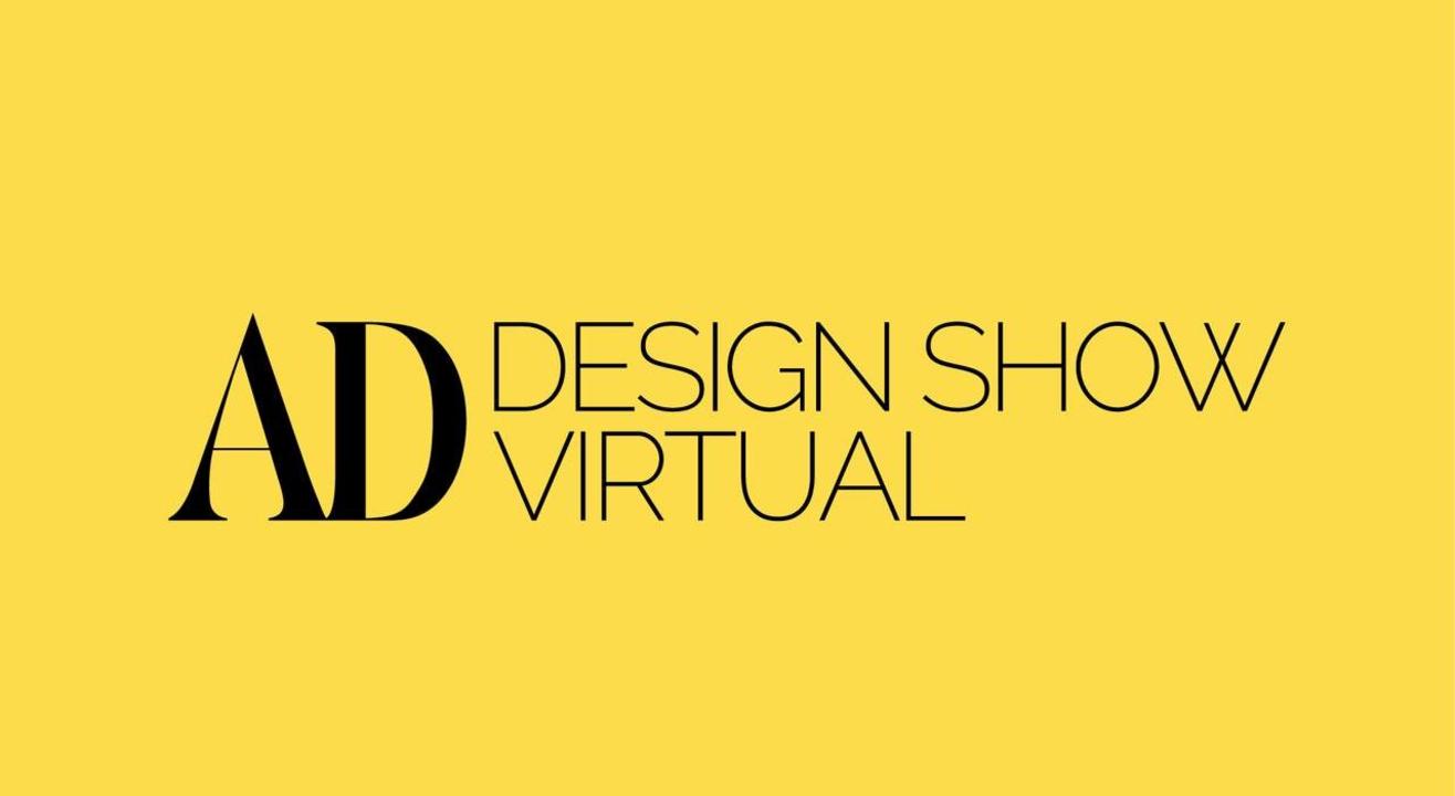 Architectural Digest Design Show 2021