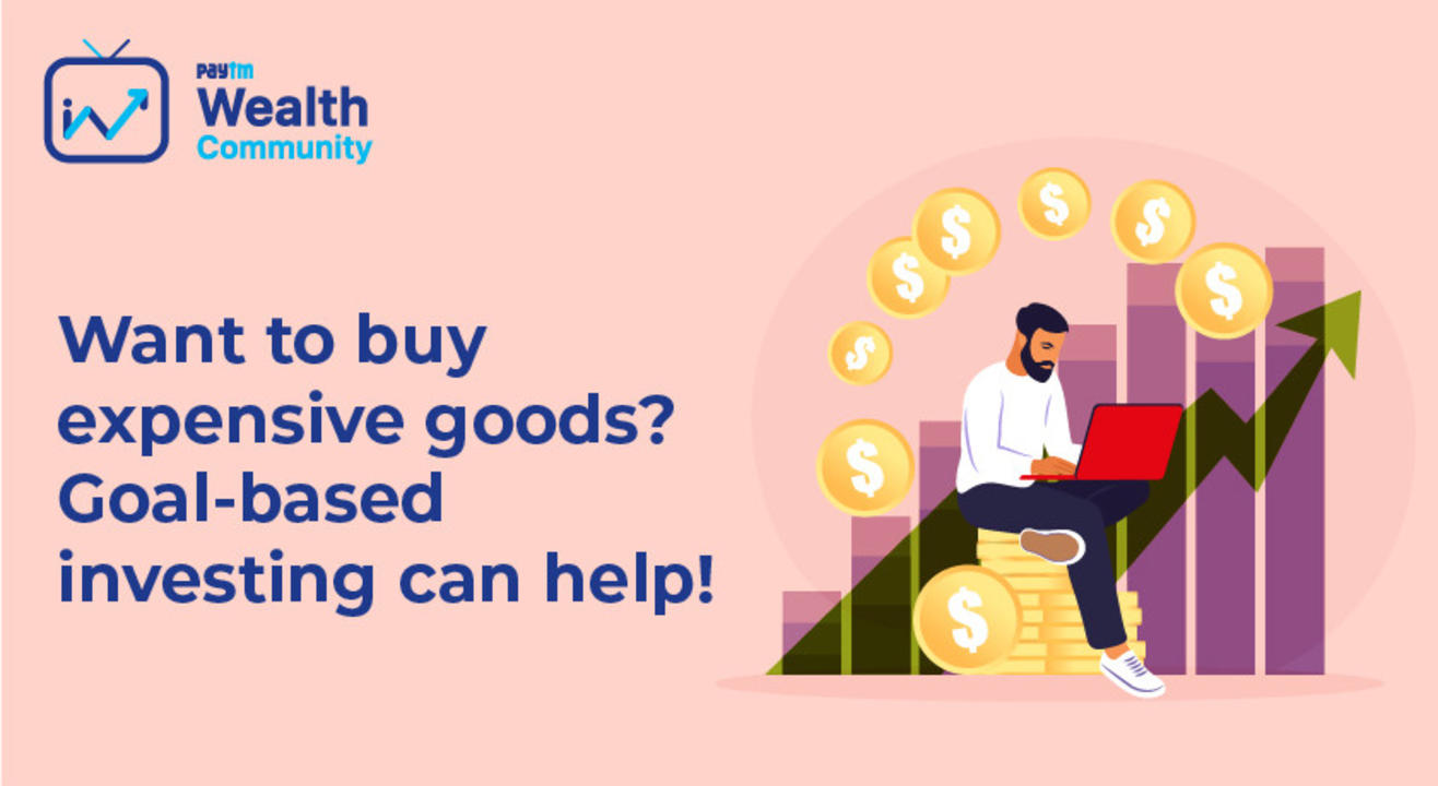 Goal Based Investing