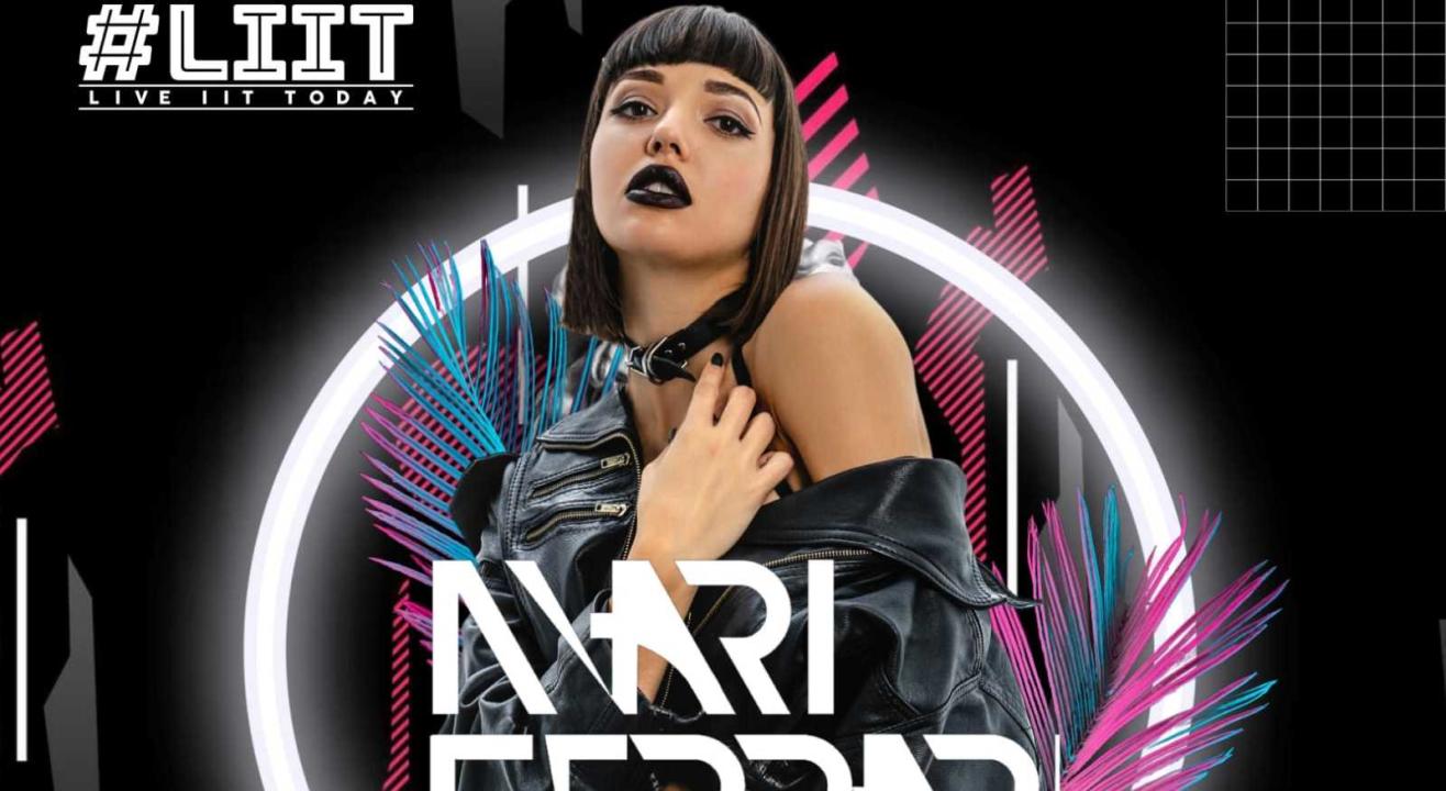Not yours mari ferrari Not yours mari ferrari