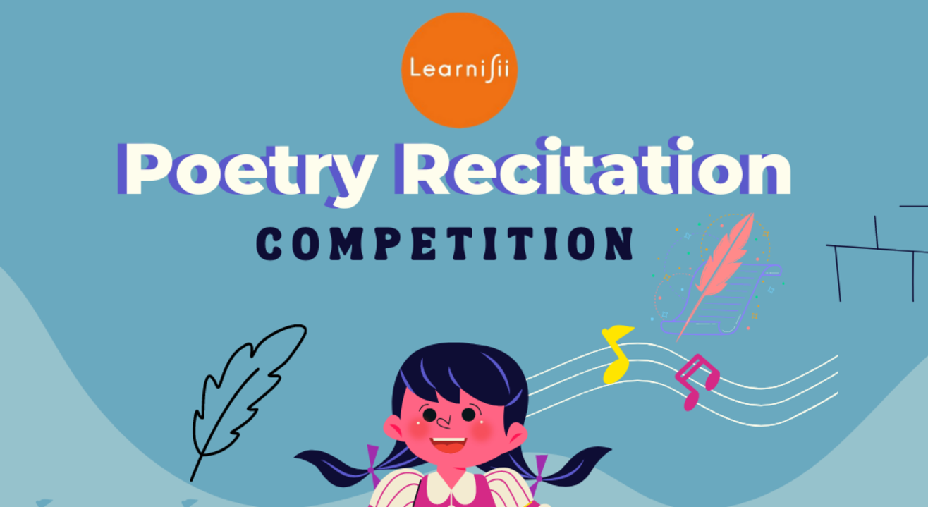 Poetry Recitation Competition poetry-recitation-competition
