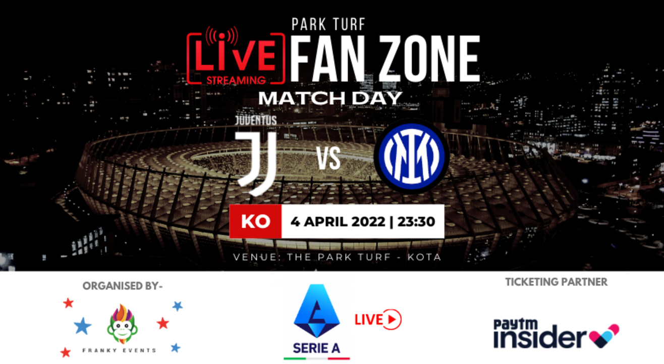 FanZone Live TheParkTurf