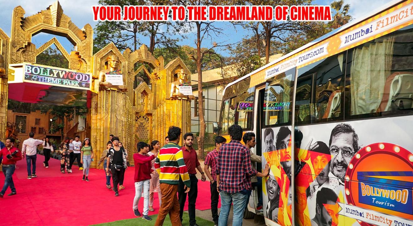 tour to film city mumbai