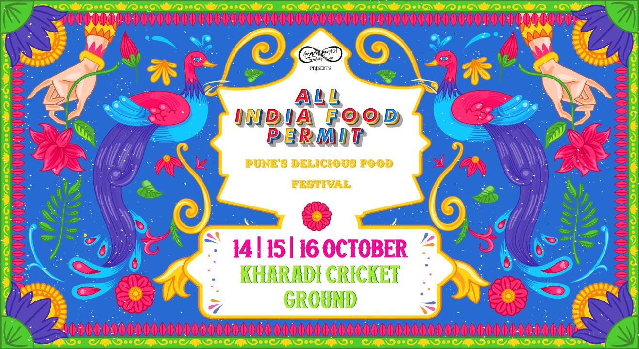 All India Food Permit