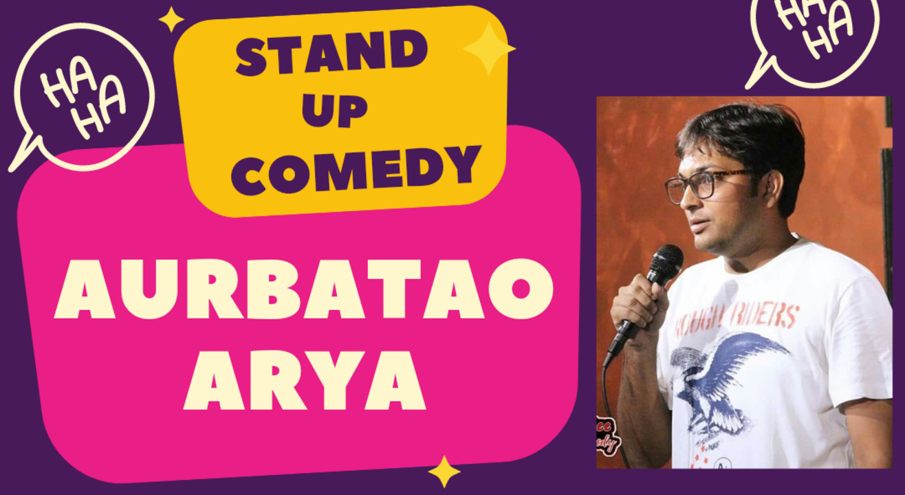 himanshu-s-stand-up-comedy-show