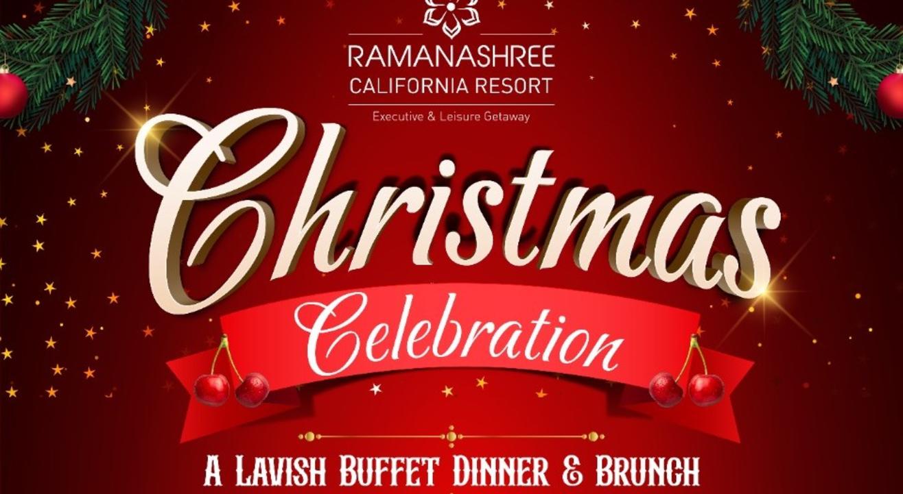 Christmas Celebration