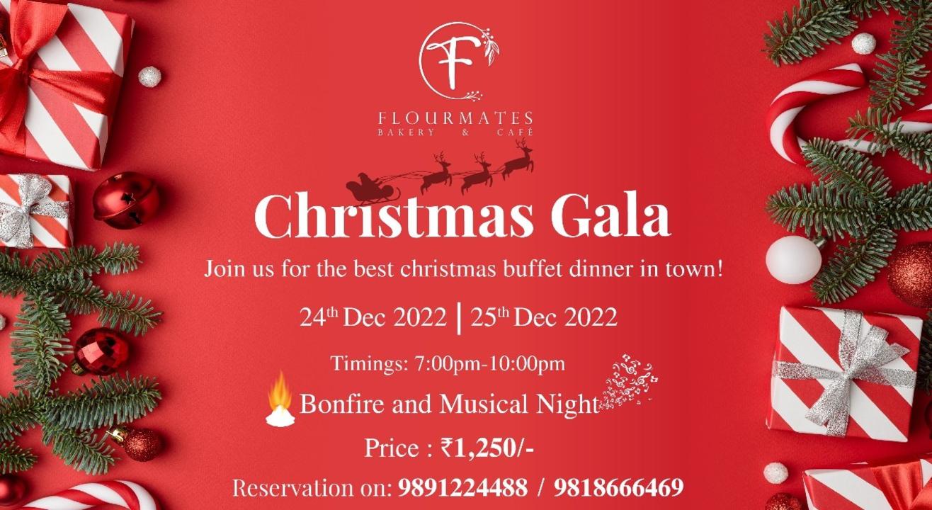Christmas Gala