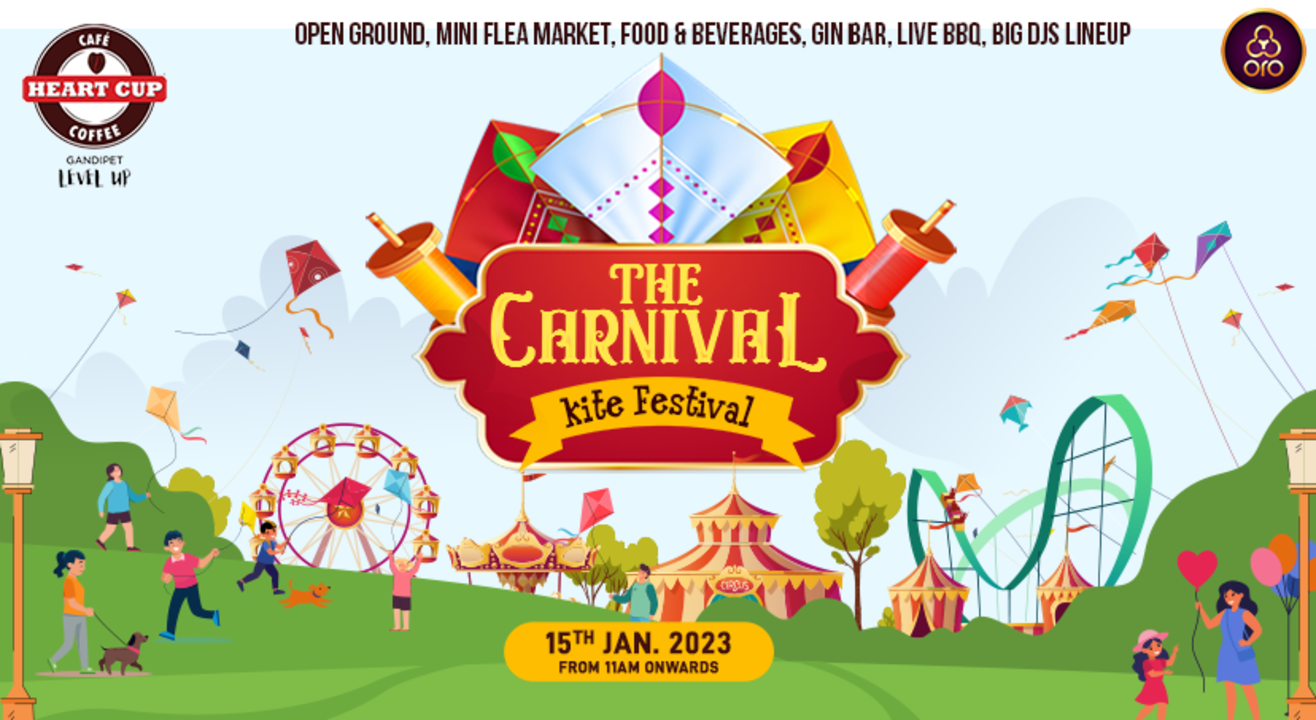 THE CARNIVAL KITE FESTIVAL the-carnival-kite-festival