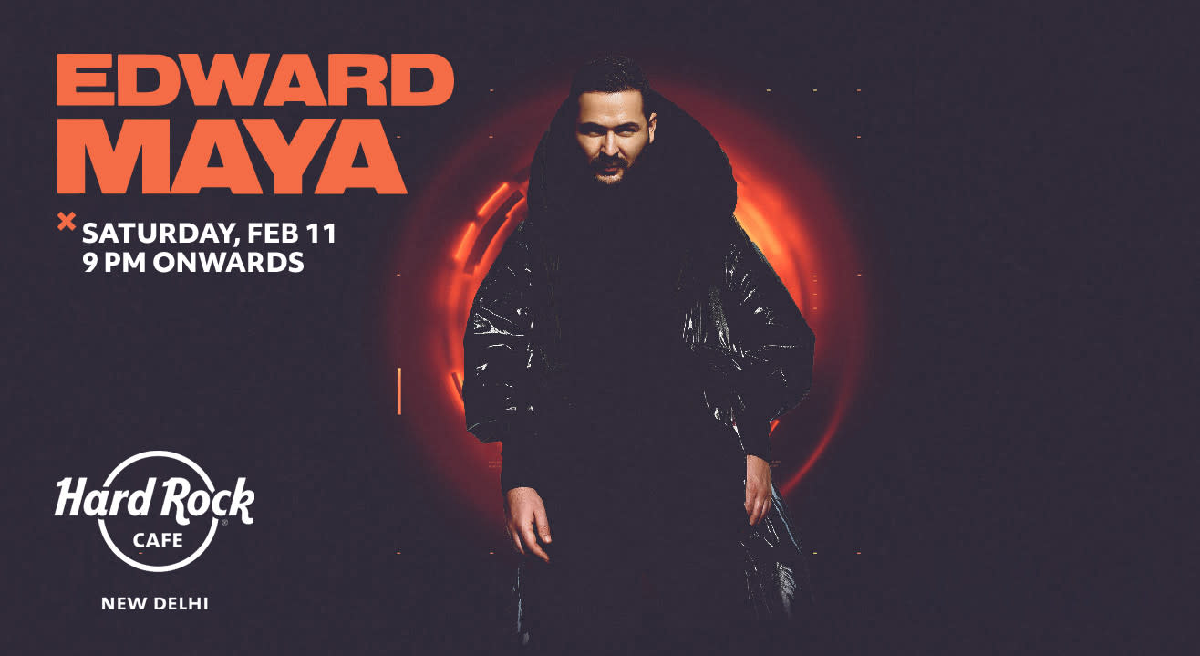 Edward Maya