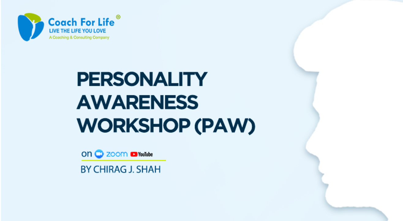 Personality Awareness Workshop PAW personality-awareness-workshop-paw