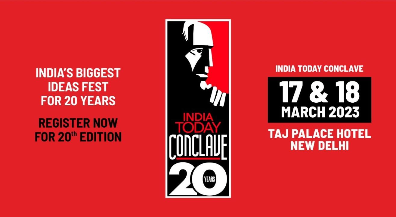 India Today Conclave 2023 conclave-23-eyntk-by-phi-beta-sigma-fraternity-inc-issuu