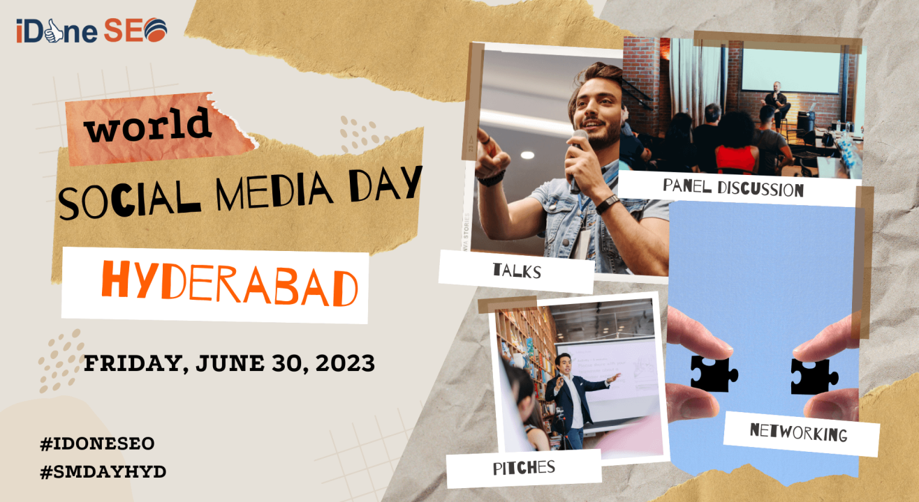 World Social Media Day Hyderabad World Social Media Day Hyderabad