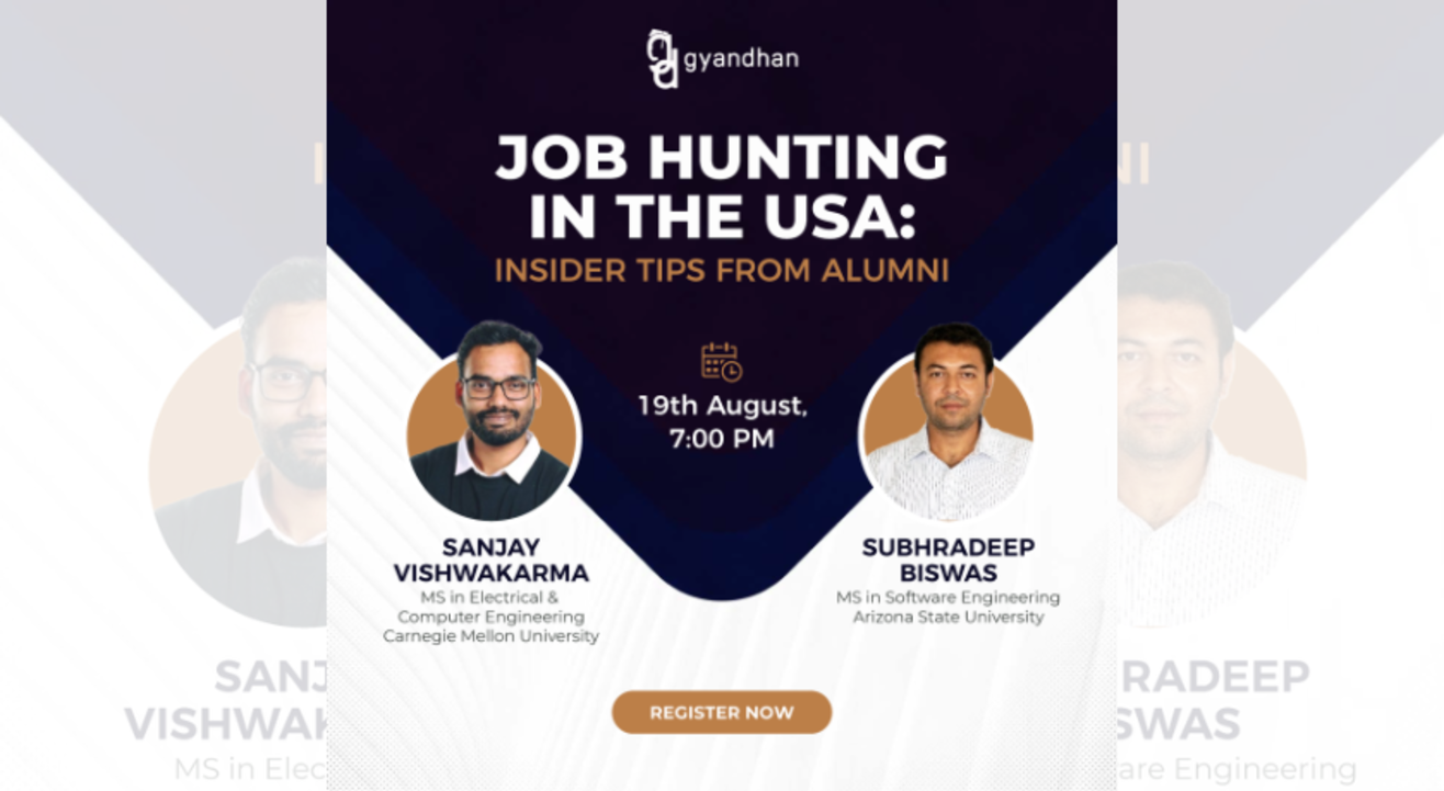 Job Hunting in the USA: Insider Tips from Alumni