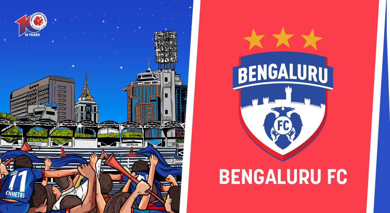 ISL 202324 Bengaluru FC Tickets, News, Schedule Insider.in