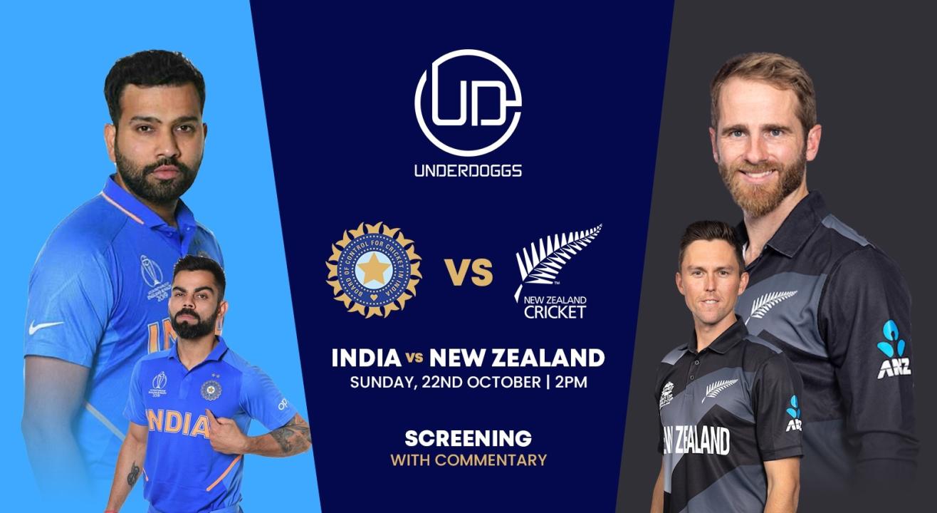 India Vs New Zealand Live Screening india-vs-new-zealand-live-screening