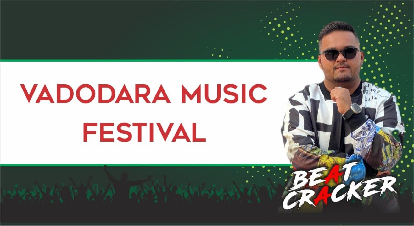 VADODARA MUSIC FESTIVAL NY 2024