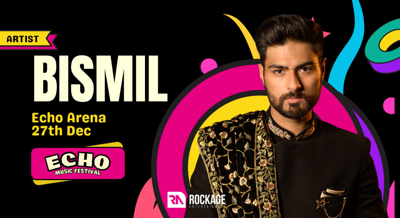 BISMIL