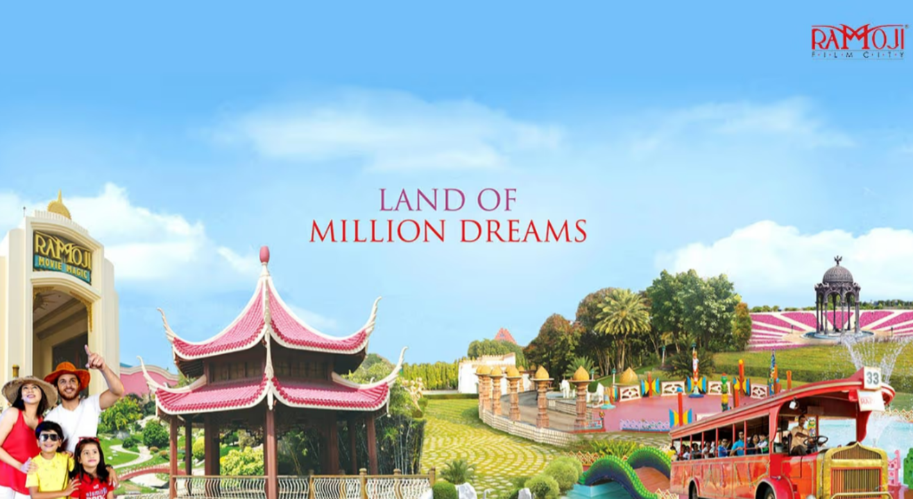 FAMILY FUN ADVENTURE PACKAGE