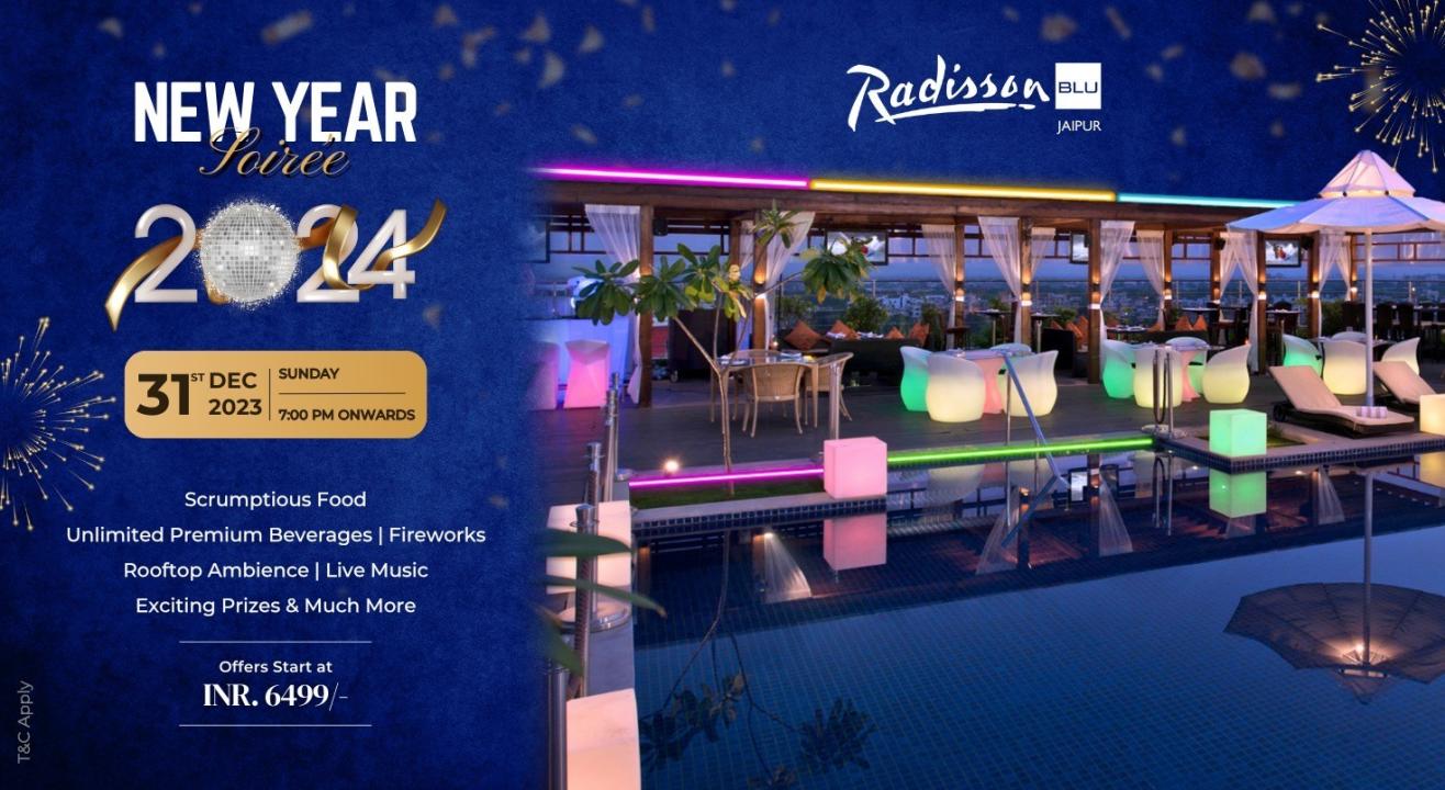 New Year at Colorbar NY 2024 New Year at Colorbar NY 2024