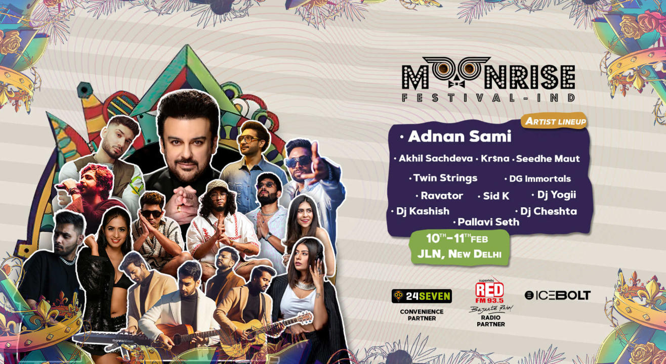 Moonrise Festival 2024