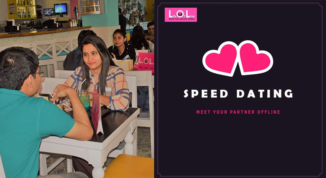 Speed dating mumbai