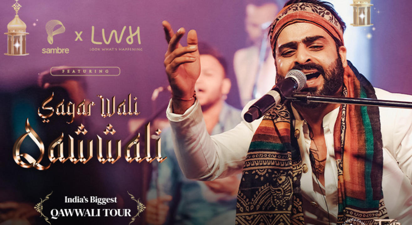 Superstar qawwali clearance