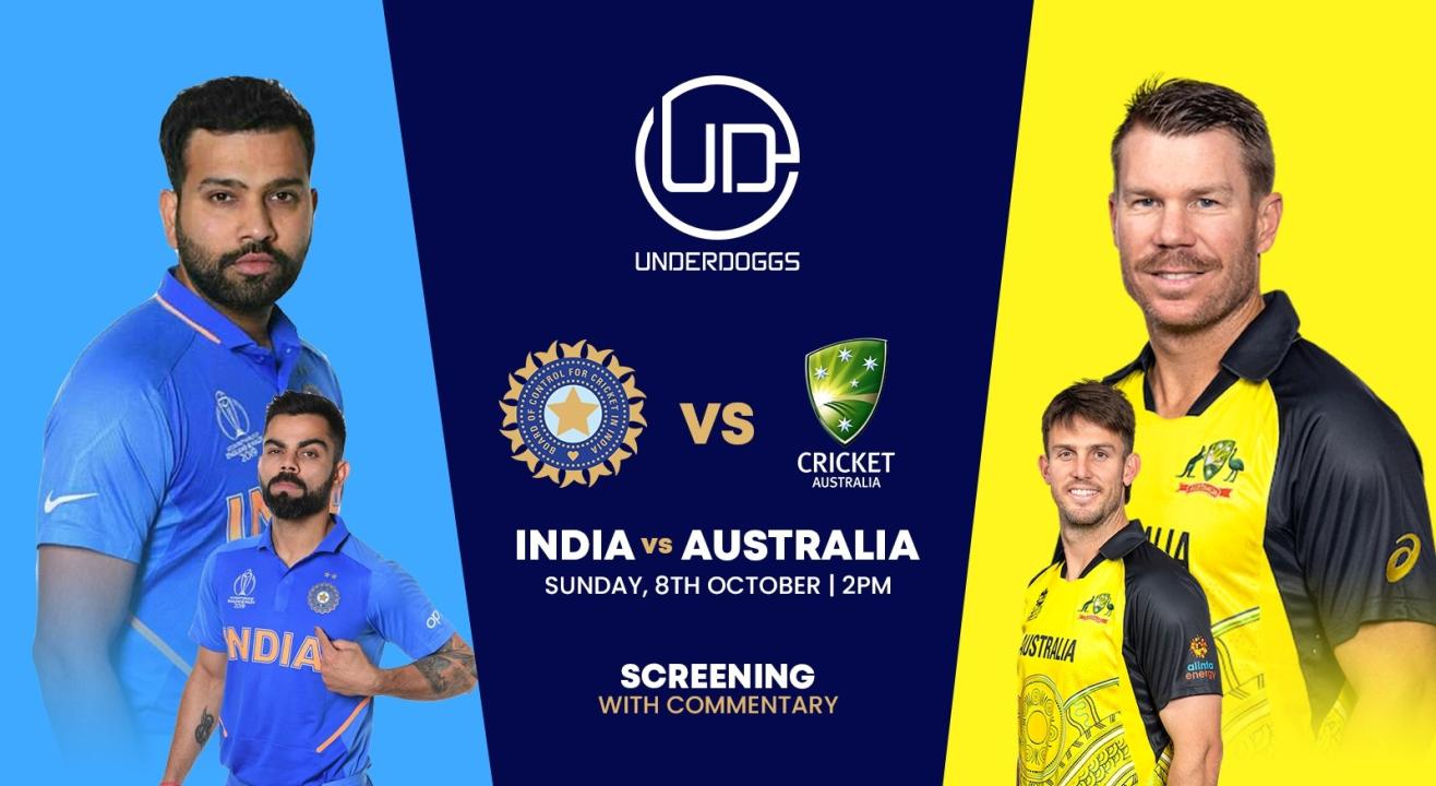 Live best sale india cricket