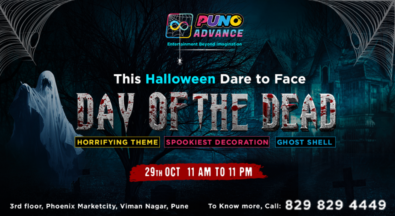 Halloween party near me deals