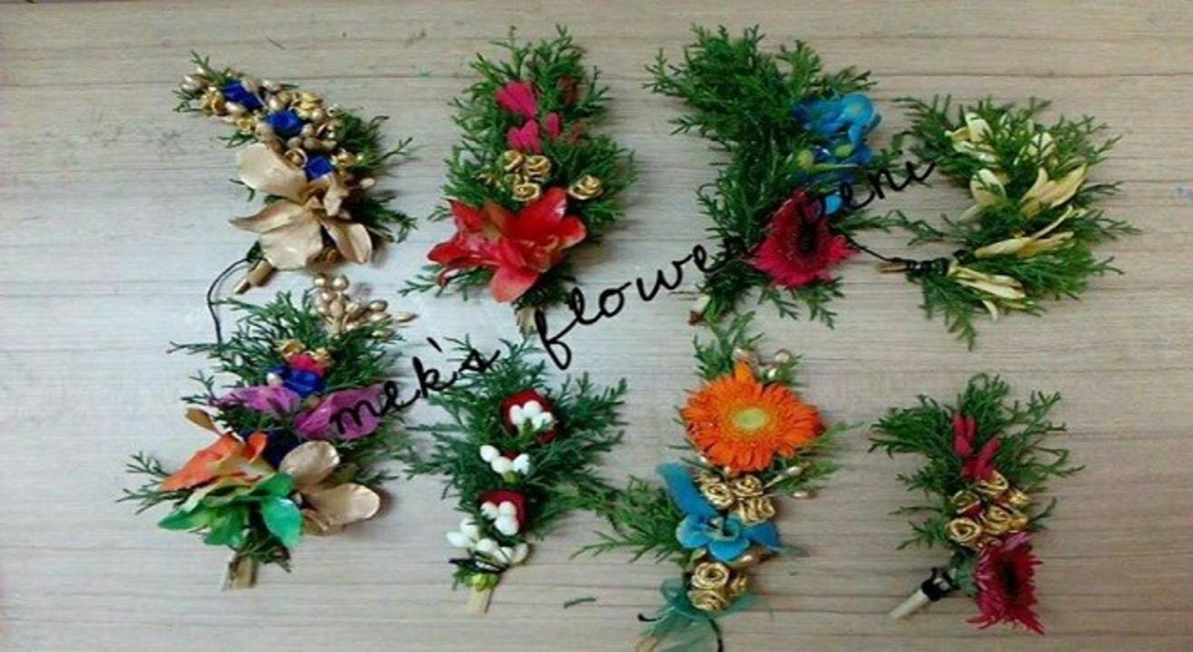 Book tickets to Flower Veni Making At Nanganallur