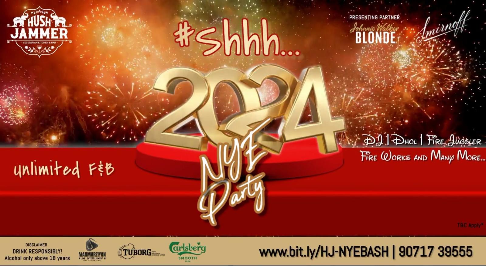 Bella Ciao 2023 | NY 2024