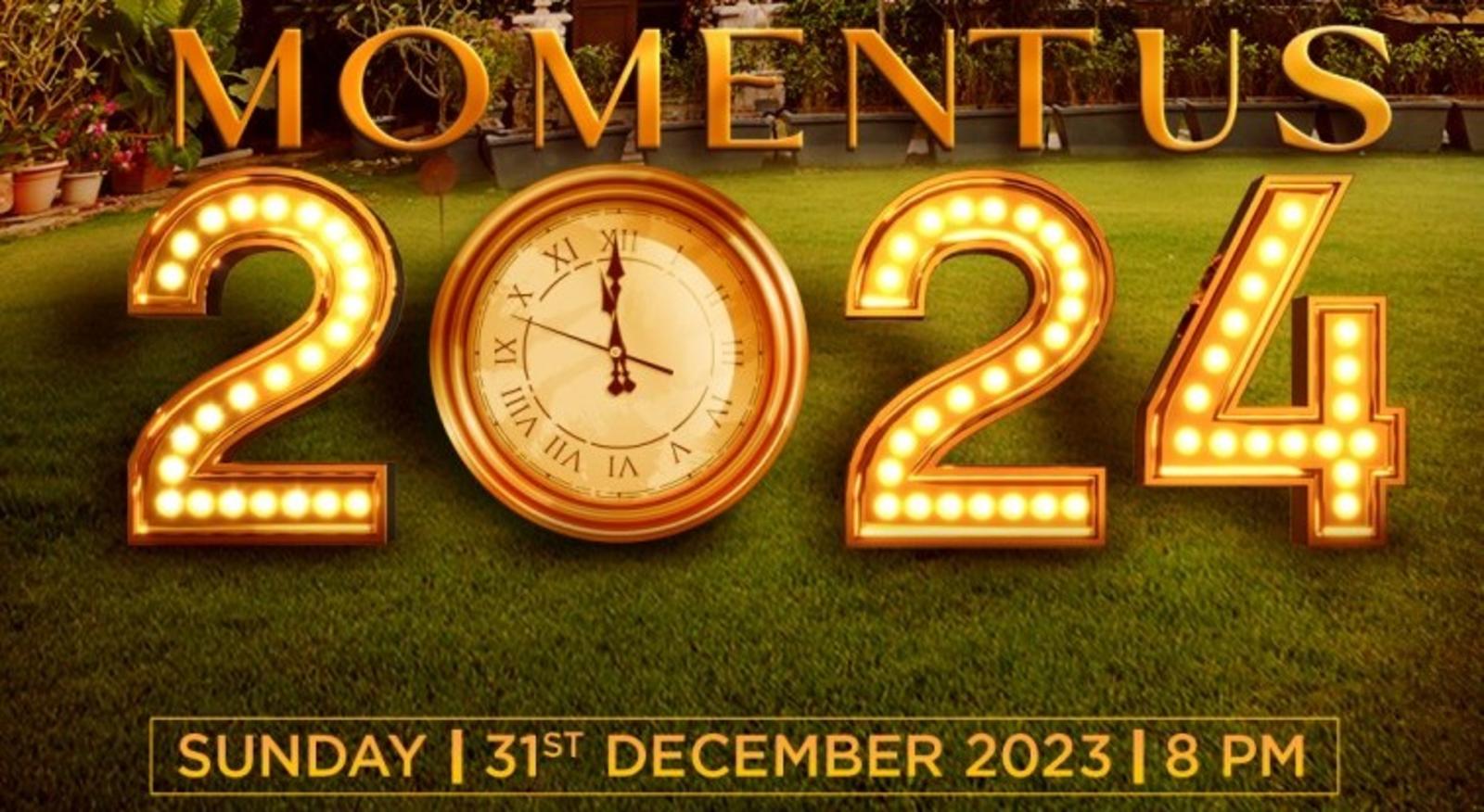 Sabio New Year Carnival | Dj Jack & Mad Rocks | Open Air NYE | 31st Dec | NYE | NY 2024