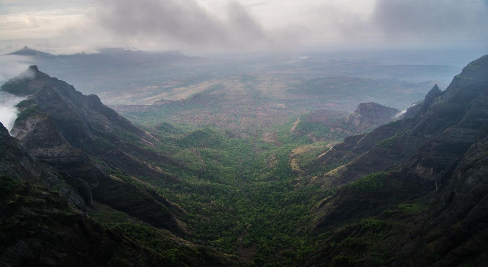 Take a Hike: A Trekking Guide For Mumbai