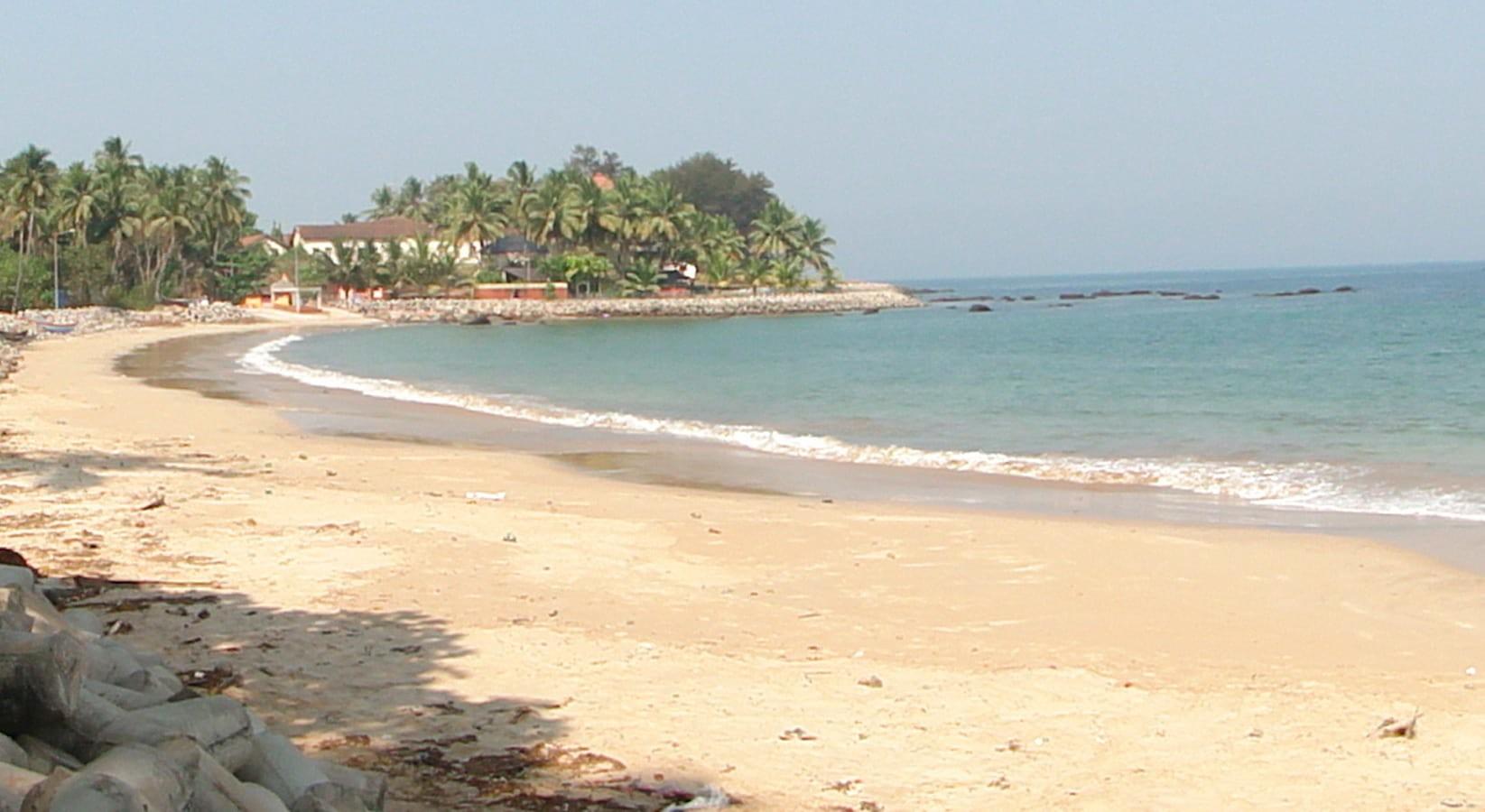 The Monsoon Guide To Getaways From Mumbai