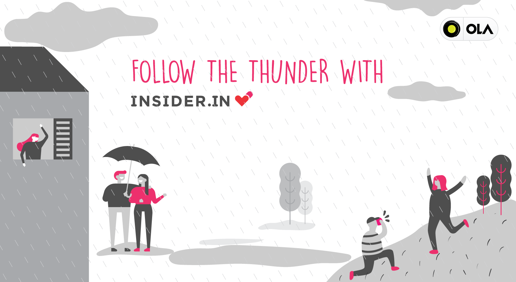 Insider.in Travel Pass: Treks, rafting, adventure, weekend getaways and more!