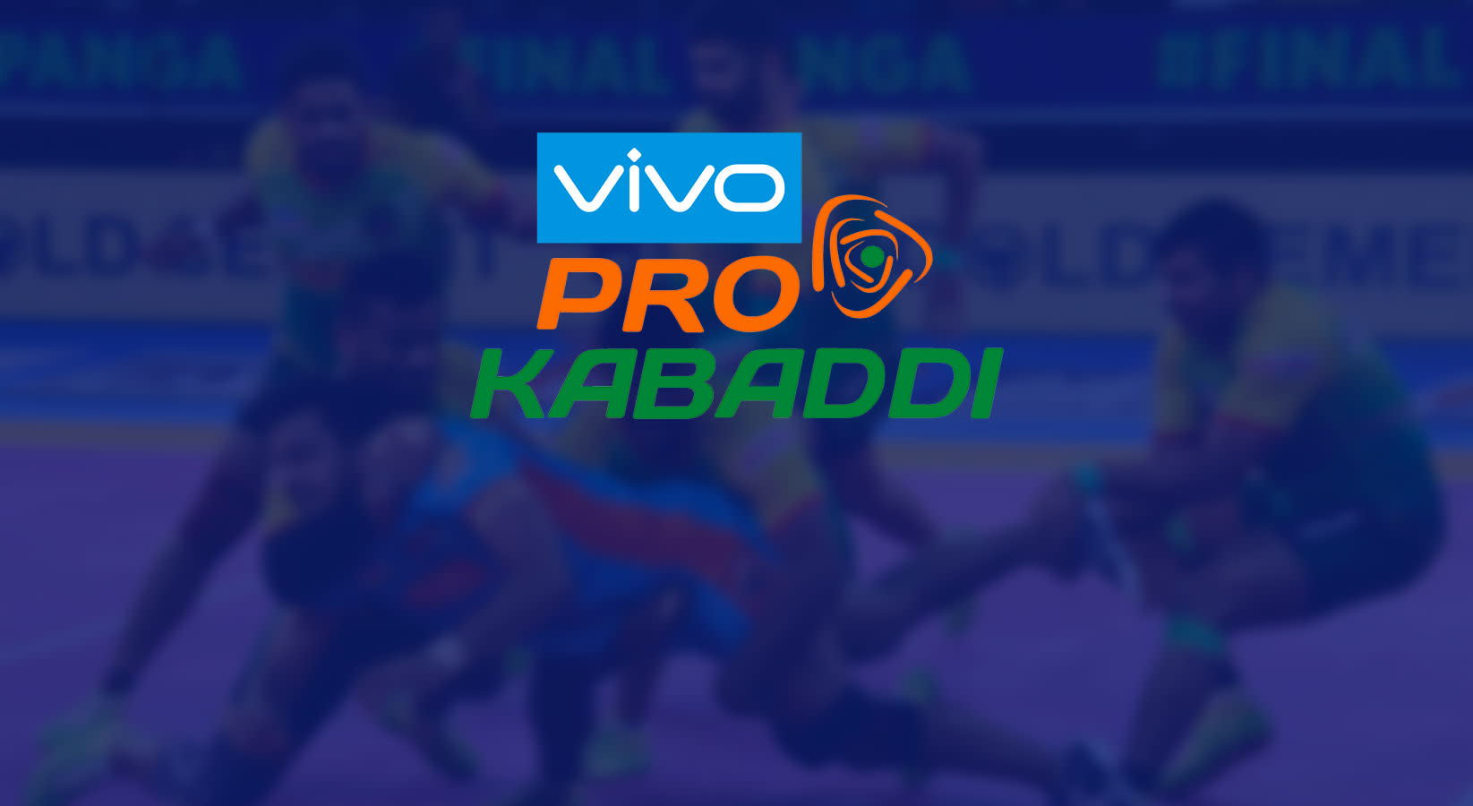 VIVO Pro Kabaddi 2018-19: Tickets, schedule, teams, squads & more!