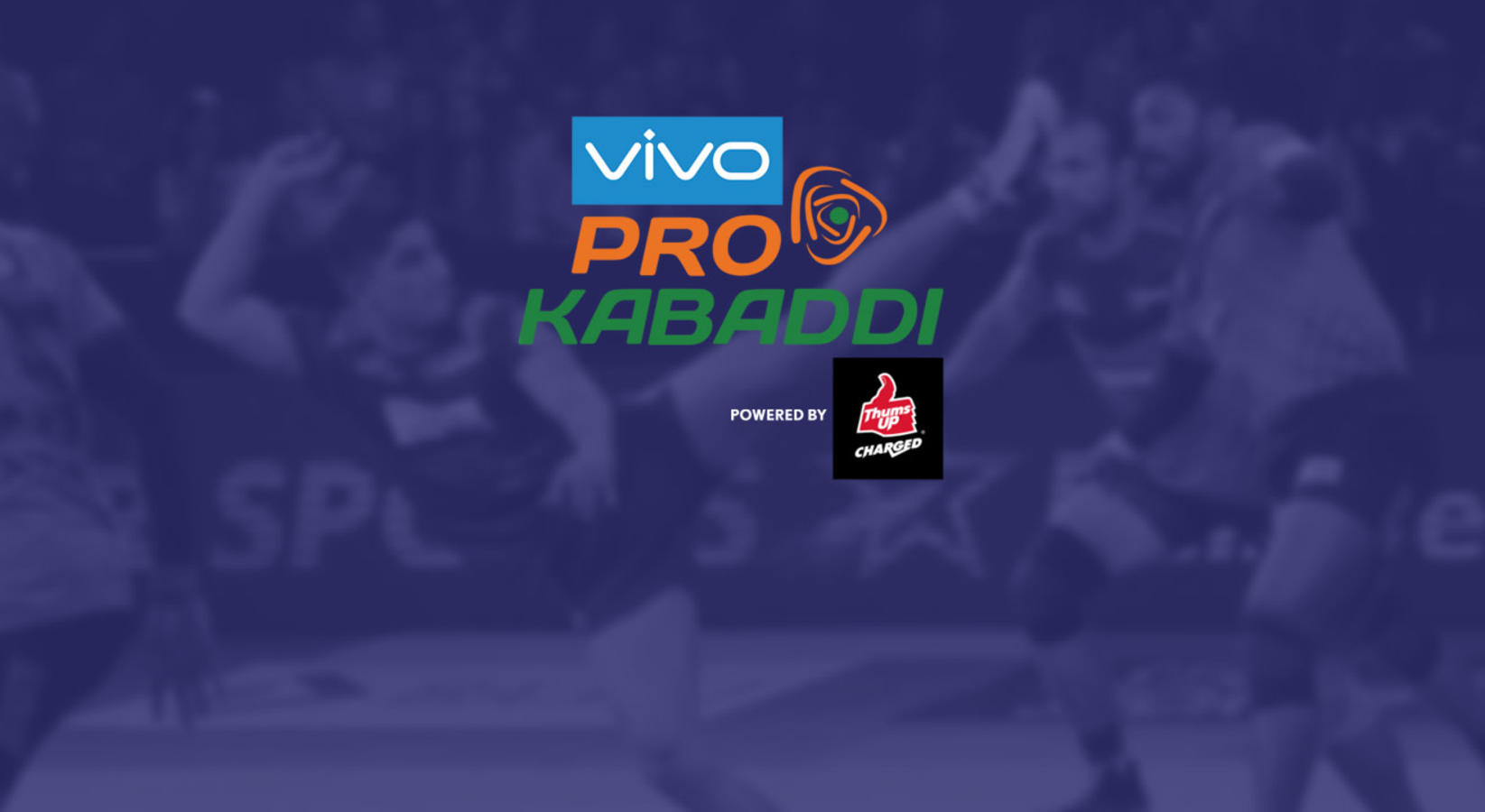 VIVO Pro Kabaddi 2018-19: Buy Match Tickets Online