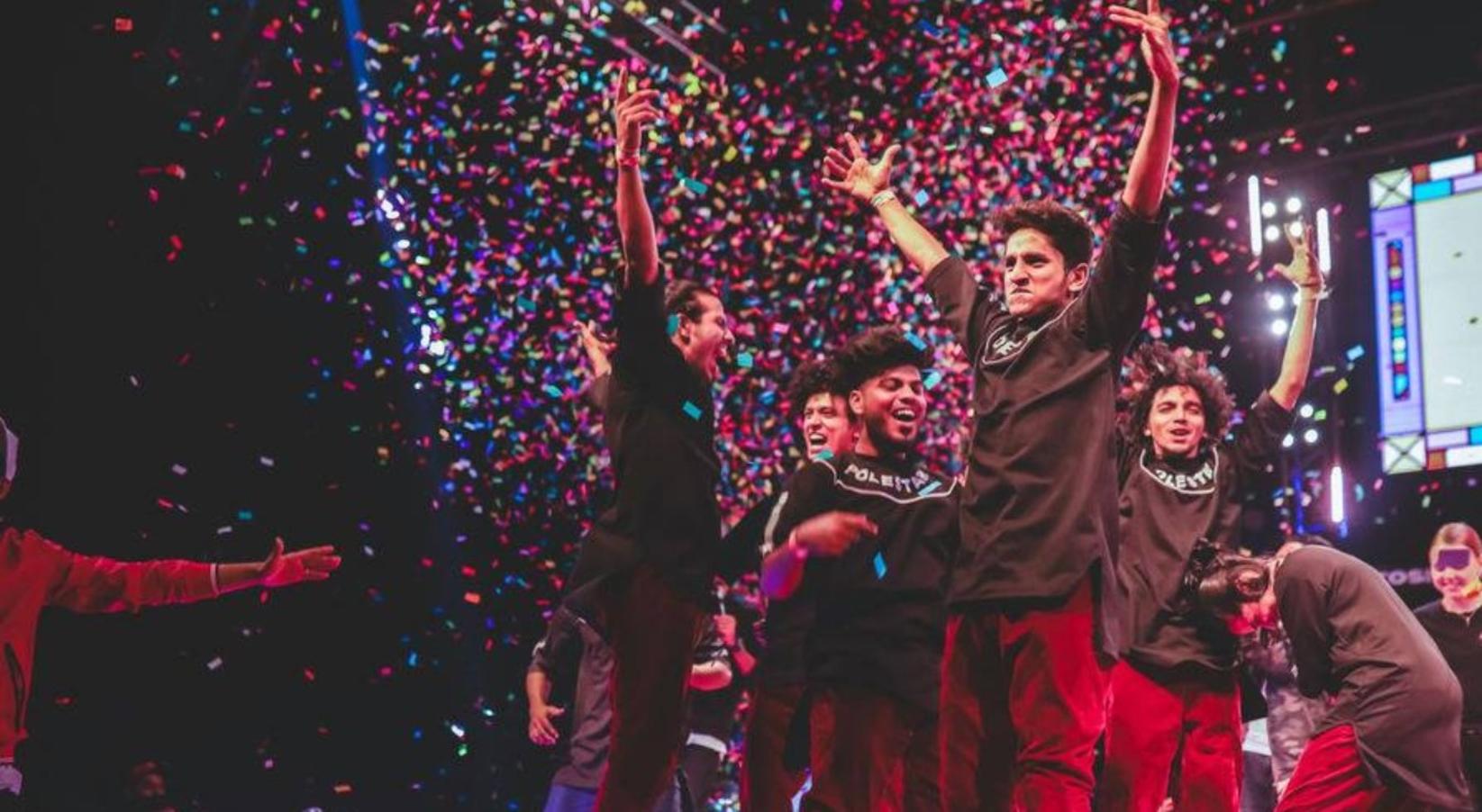 Breezer Vivid Shuffle 2018: India's Biggest Hip-Hop Dance Festival