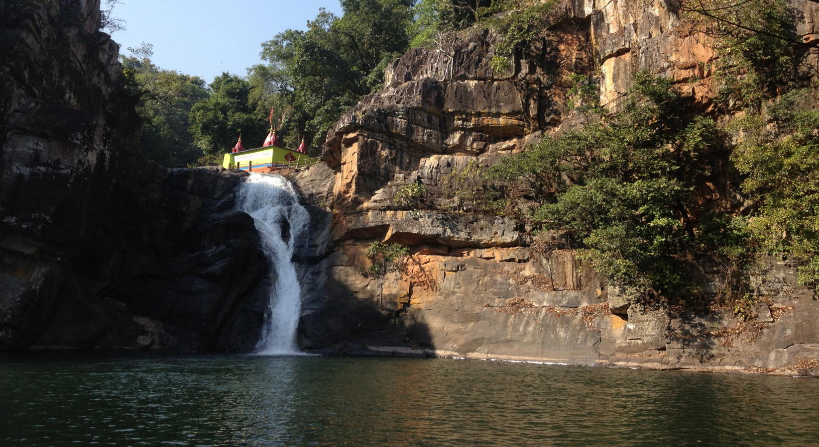 Planning A Trek To Devkund Waterfall? Us Too.