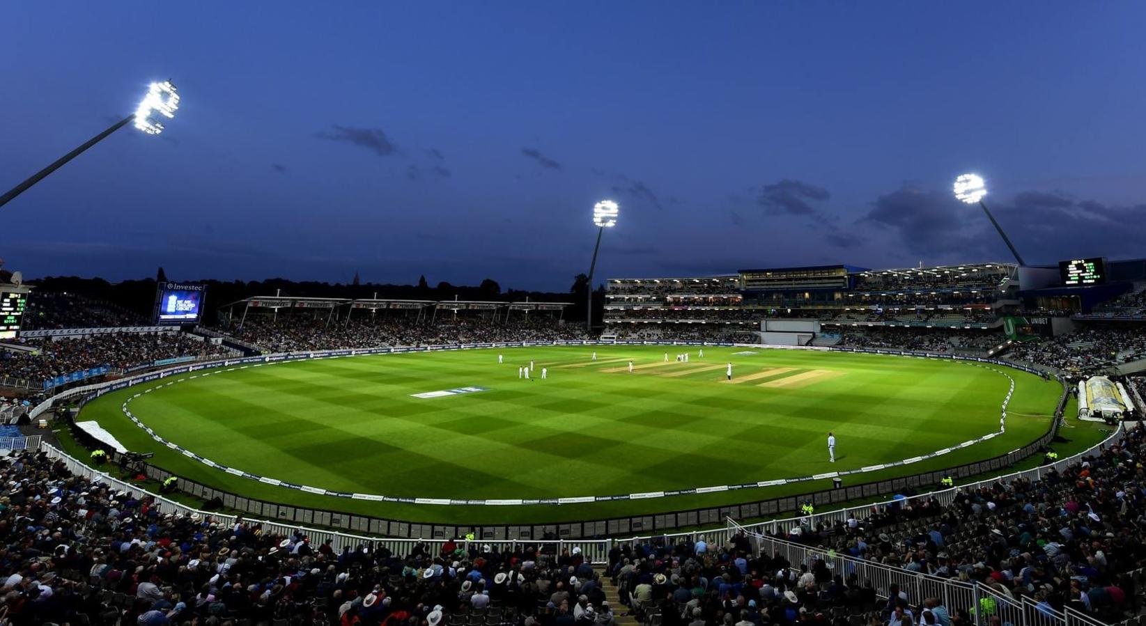 Paytm Test Trophy: India vs Sri Lanka, Mohali