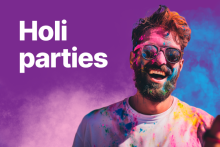 Holi 2024