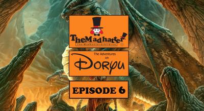 The Adventures on Doryu - Episode 6