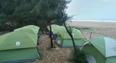 Gokarna beach trek, Murudeshwar & Kayak - MYHIKES