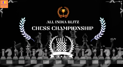 All India Blitz Chess Championship