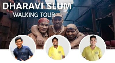 Dharavi slum Walk by Mumbai Dream Tours