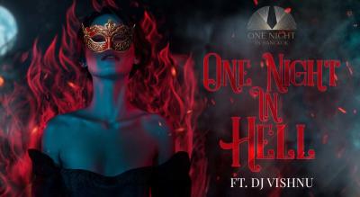 One Night in Hell ft. Vishnu
