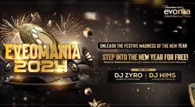 NEW YEAR PARTY 2024 @Big Pitcher IndraNagar Bangalore. | NY 2024